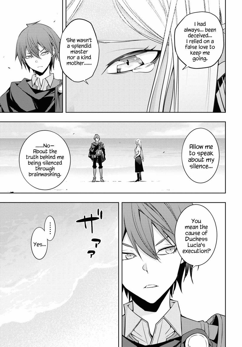 Moto Sekai IchII Subchara Ikusei Nikki Hai Player Isekai Wo Kouryakuchuu 23 5