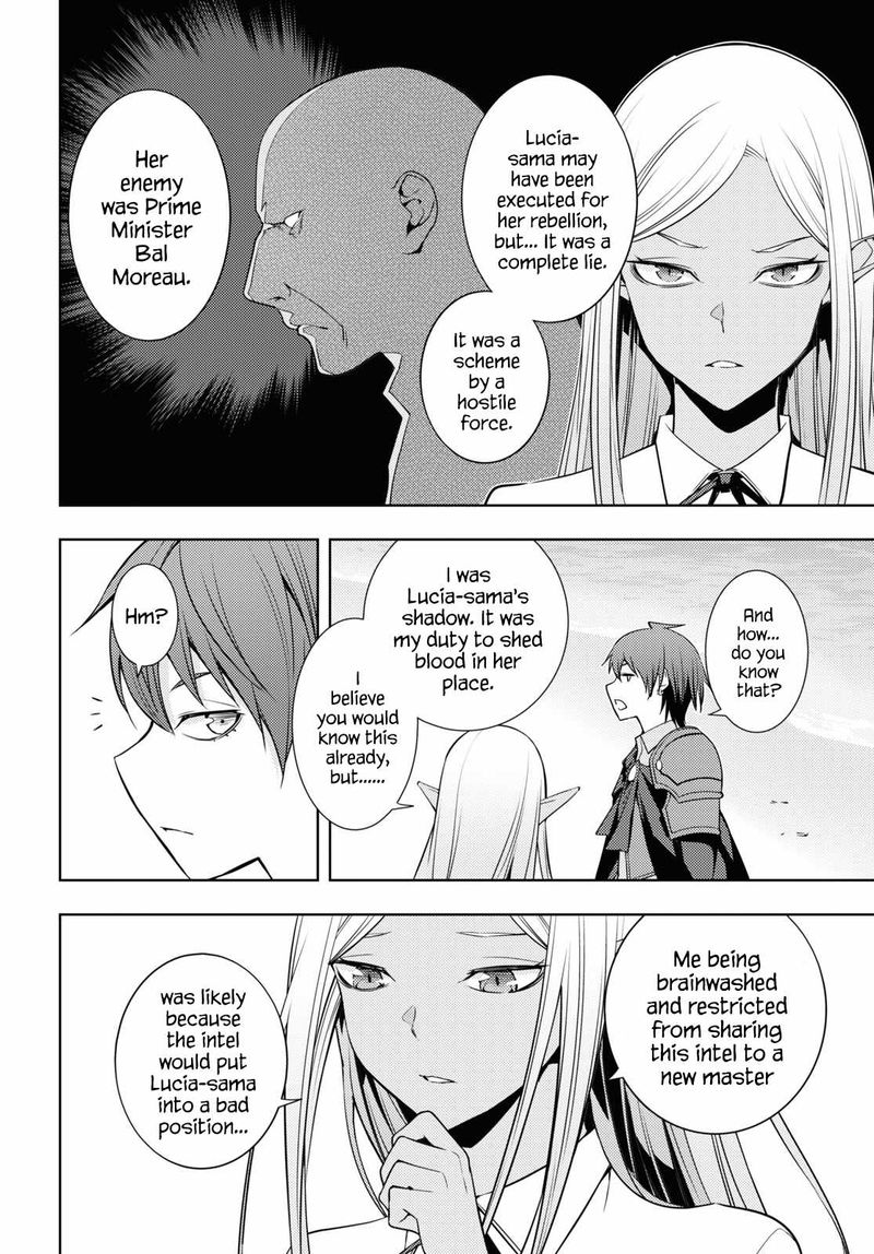 Moto Sekai IchII Subchara Ikusei Nikki Hai Player Isekai Wo Kouryakuchuu 23 6