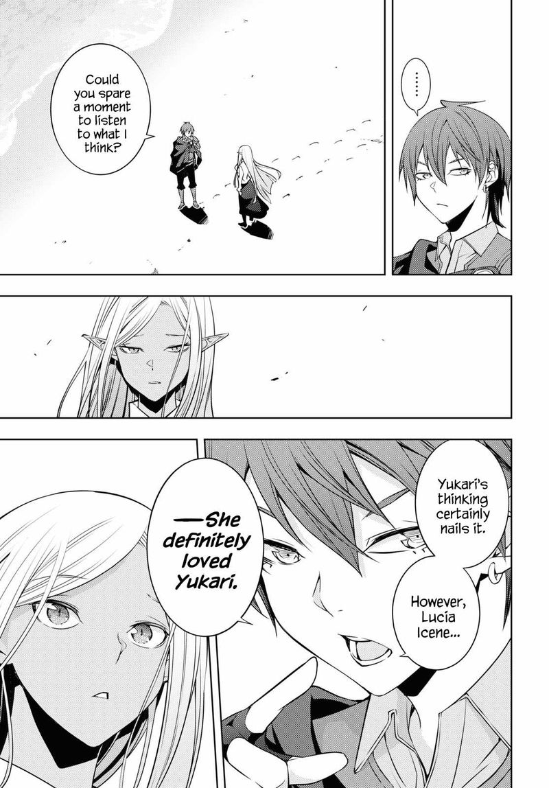 Moto Sekai IchII Subchara Ikusei Nikki Hai Player Isekai Wo Kouryakuchuu 23 7