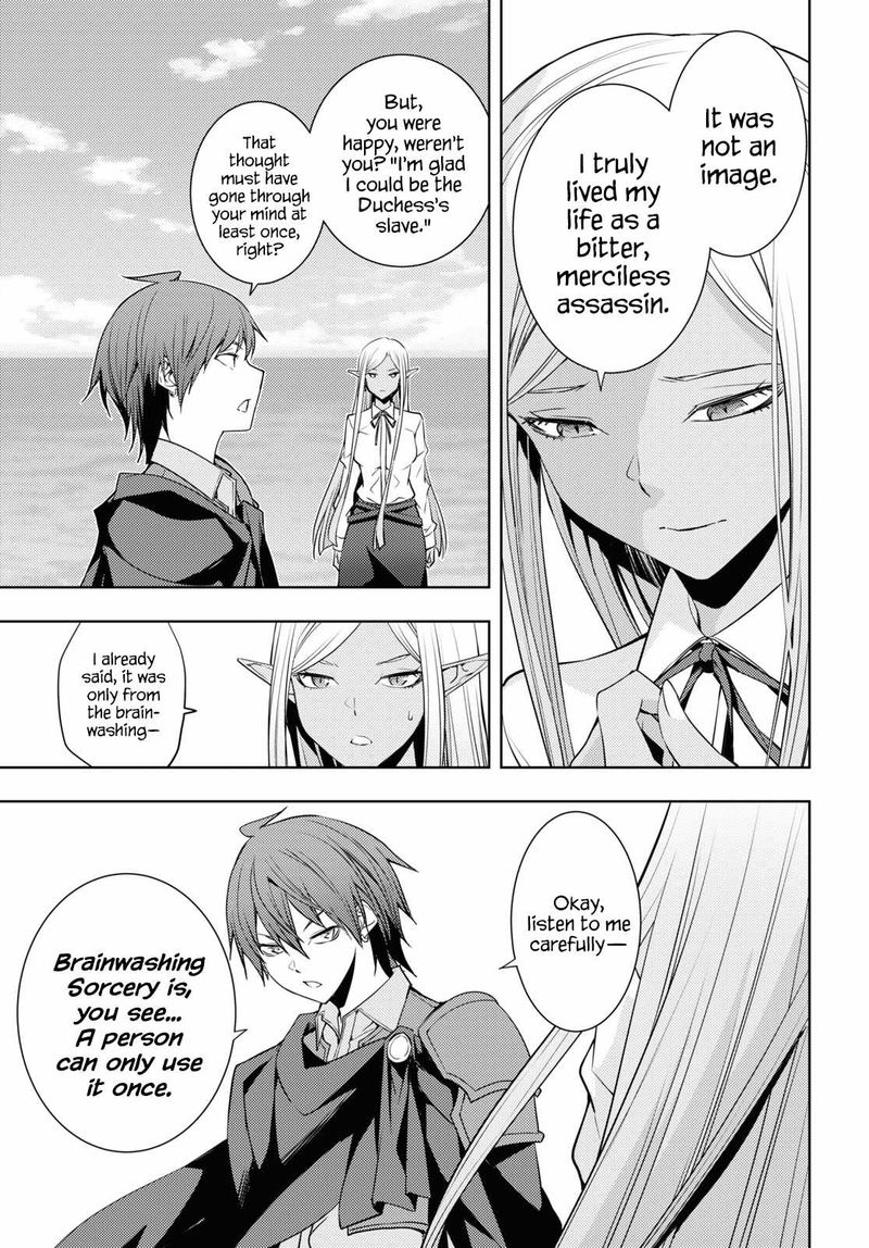 Moto Sekai IchII Subchara Ikusei Nikki Hai Player Isekai Wo Kouryakuchuu 23 9