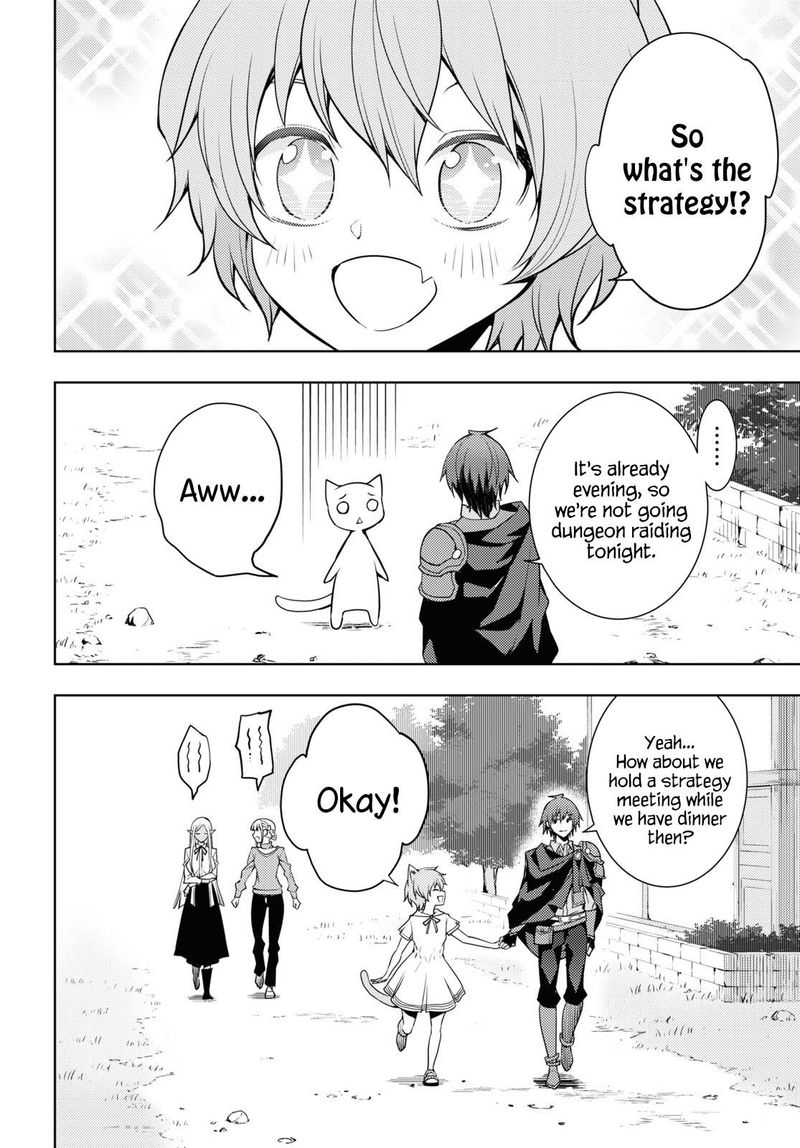 Moto Sekai IchII Subchara Ikusei Nikki Hai Player Isekai Wo Kouryakuchuu 24 10