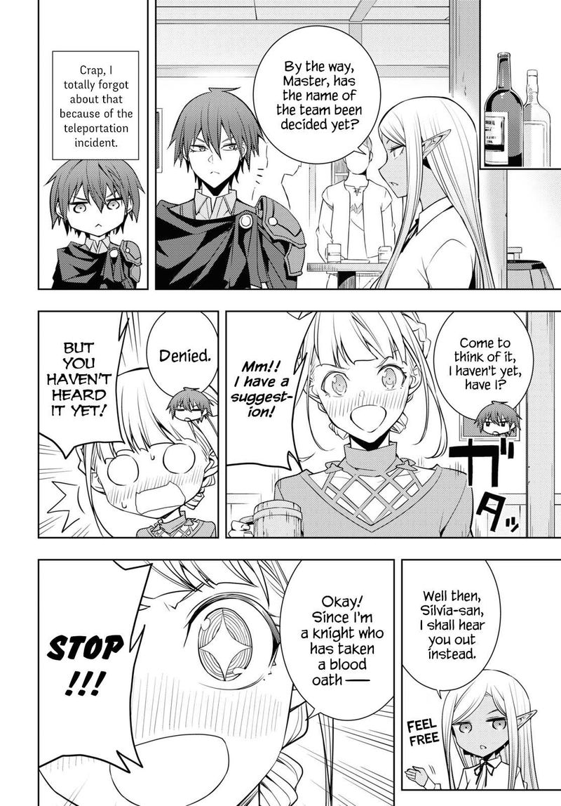 Moto Sekai IchII Subchara Ikusei Nikki Hai Player Isekai Wo Kouryakuchuu 24 12