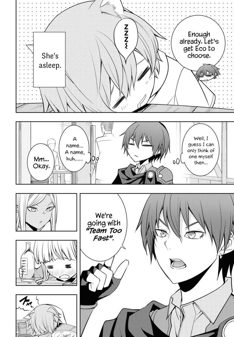 Moto Sekai IchII Subchara Ikusei Nikki Hai Player Isekai Wo Kouryakuchuu 24 14