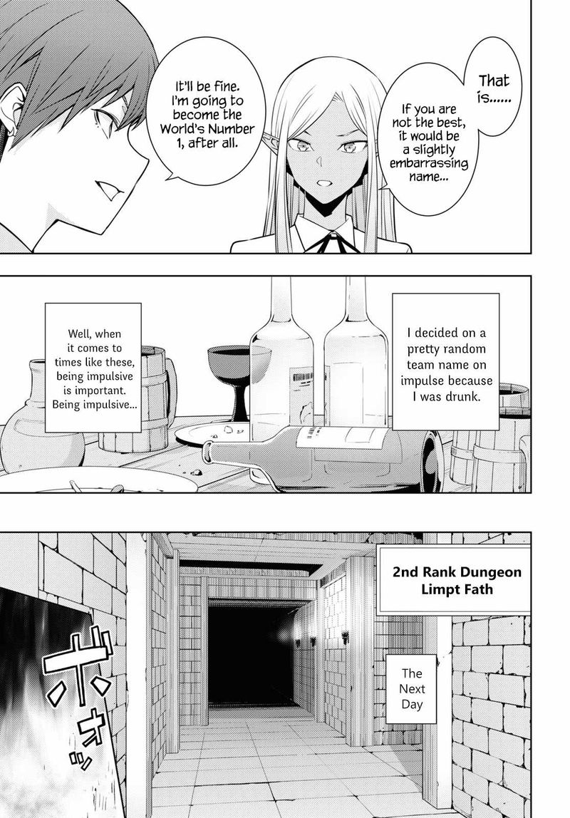 Moto Sekai IchII Subchara Ikusei Nikki Hai Player Isekai Wo Kouryakuchuu 24 15