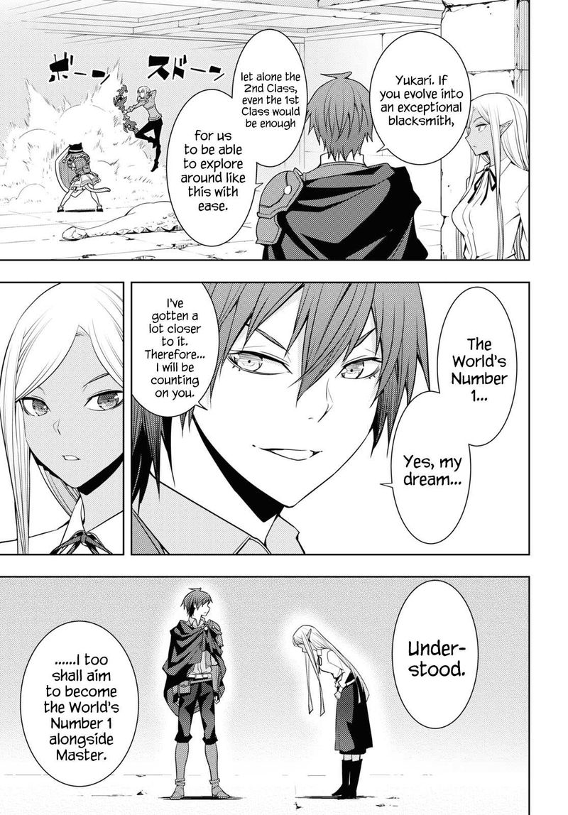 Moto Sekai IchII Subchara Ikusei Nikki Hai Player Isekai Wo Kouryakuchuu 24 19