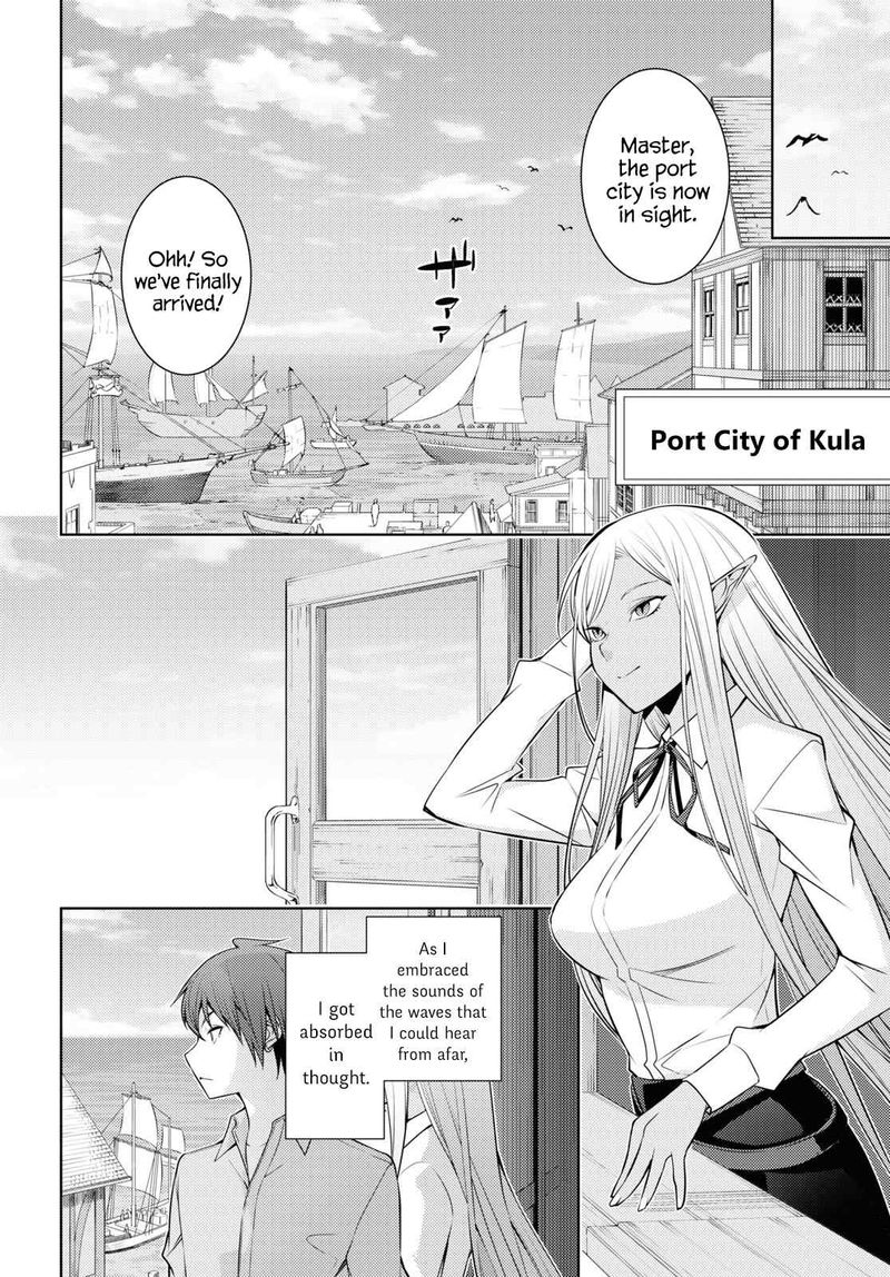 Moto Sekai IchII Subchara Ikusei Nikki Hai Player Isekai Wo Kouryakuchuu 24 2