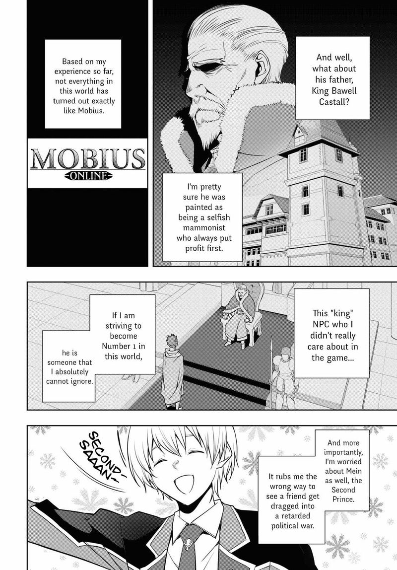 Moto Sekai IchII Subchara Ikusei Nikki Hai Player Isekai Wo Kouryakuchuu 24 4