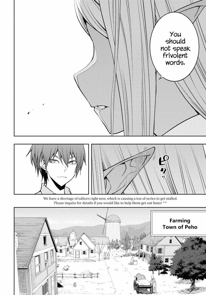 Moto Sekai IchII Subchara Ikusei Nikki Hai Player Isekai Wo Kouryakuchuu 24 6