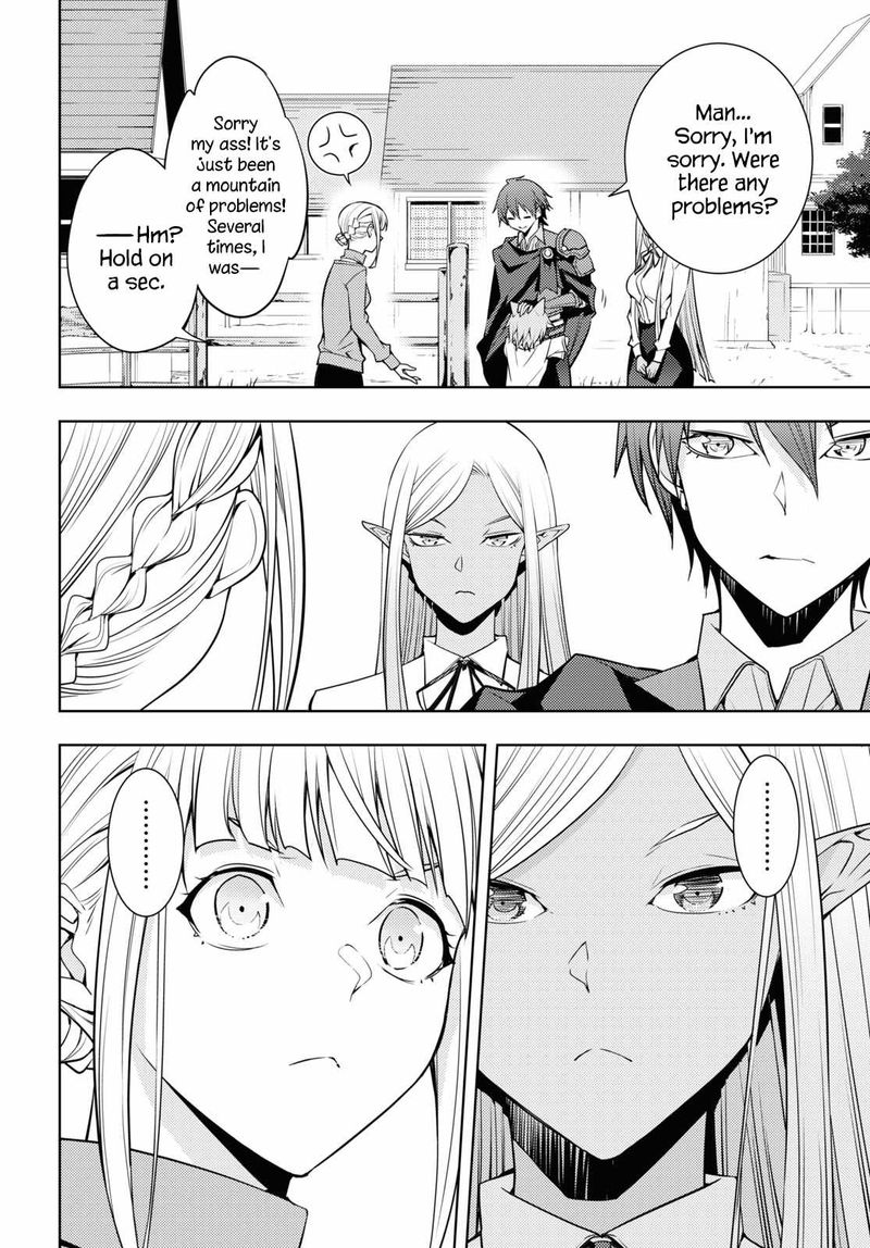 Moto Sekai IchII Subchara Ikusei Nikki Hai Player Isekai Wo Kouryakuchuu 24 8