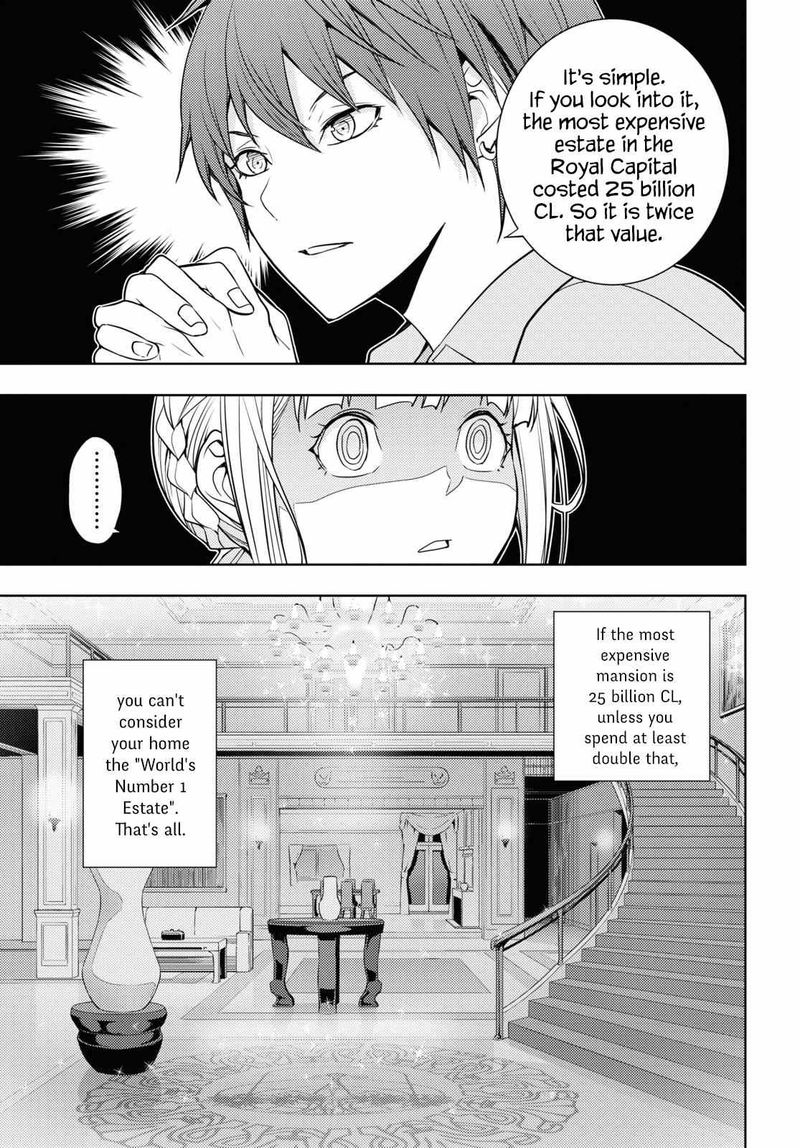 Moto Sekai IchII Subchara Ikusei Nikki Hai Player Isekai Wo Kouryakuchuu 25 10