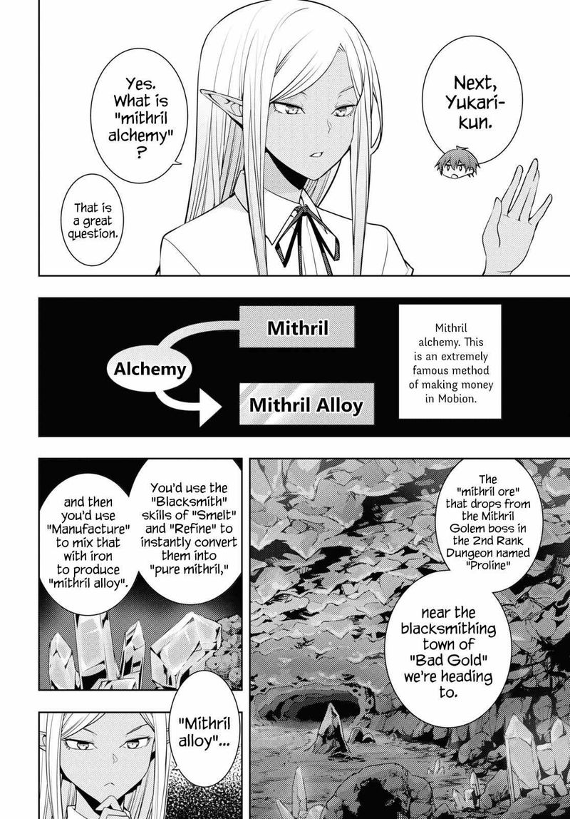 Moto Sekai IchII Subchara Ikusei Nikki Hai Player Isekai Wo Kouryakuchuu 25 11