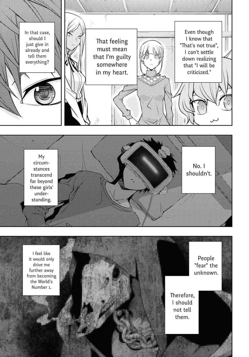 Moto Sekai IchII Subchara Ikusei Nikki Hai Player Isekai Wo Kouryakuchuu 25 14