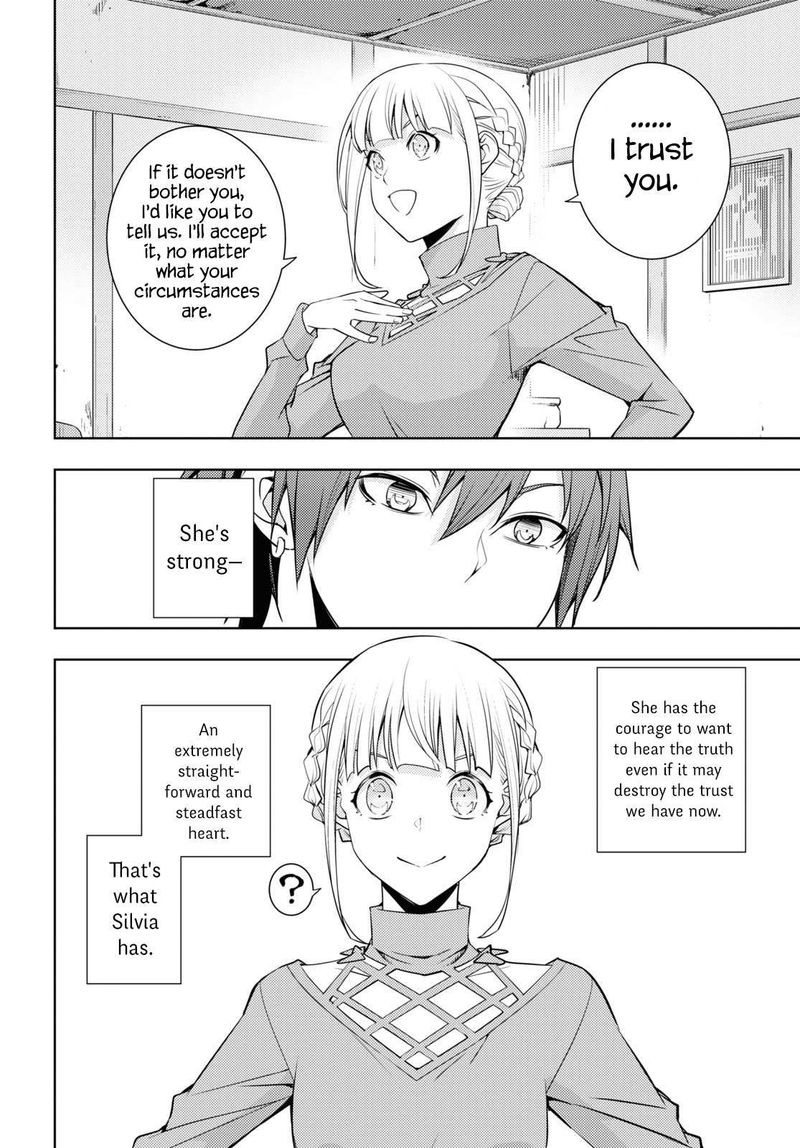 Moto Sekai IchII Subchara Ikusei Nikki Hai Player Isekai Wo Kouryakuchuu 25 15