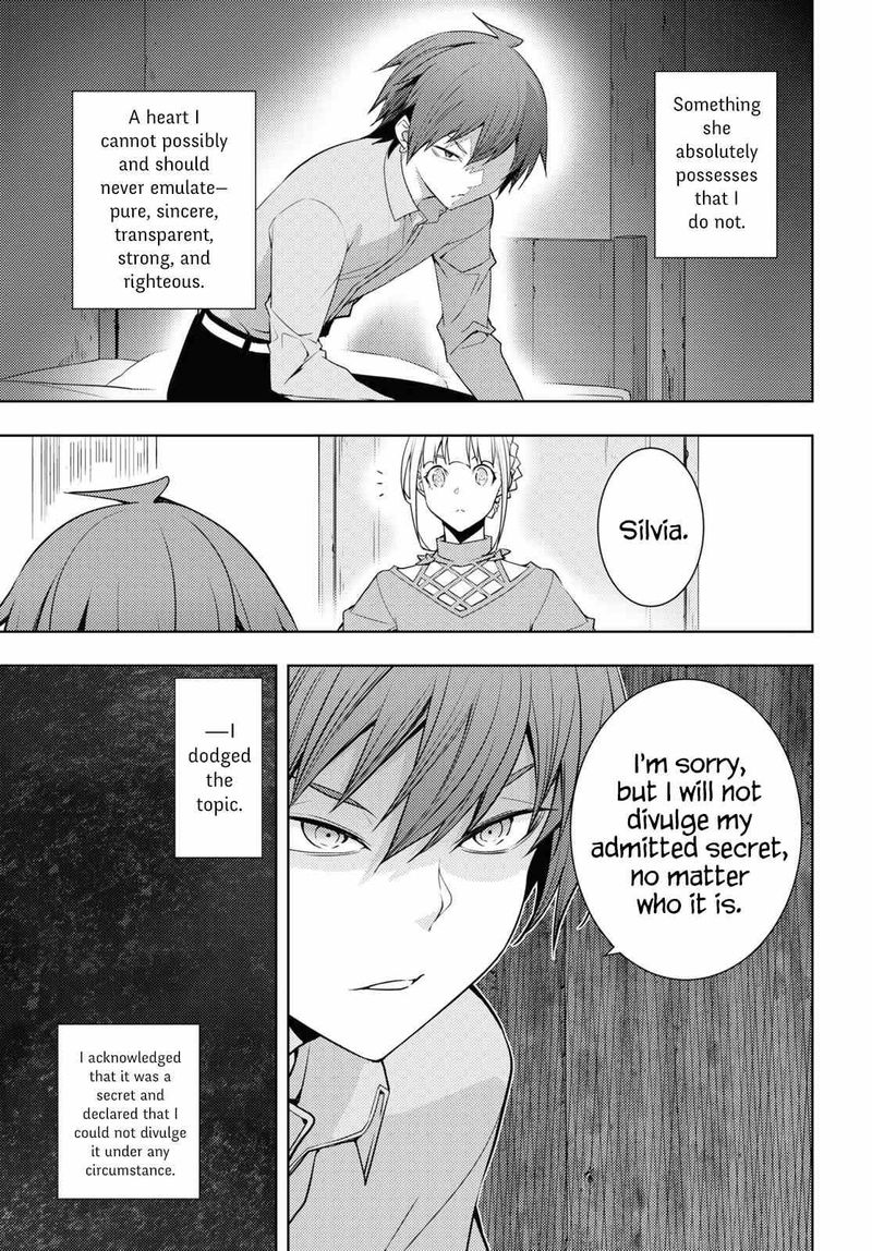 Moto Sekai IchII Subchara Ikusei Nikki Hai Player Isekai Wo Kouryakuchuu 25 16