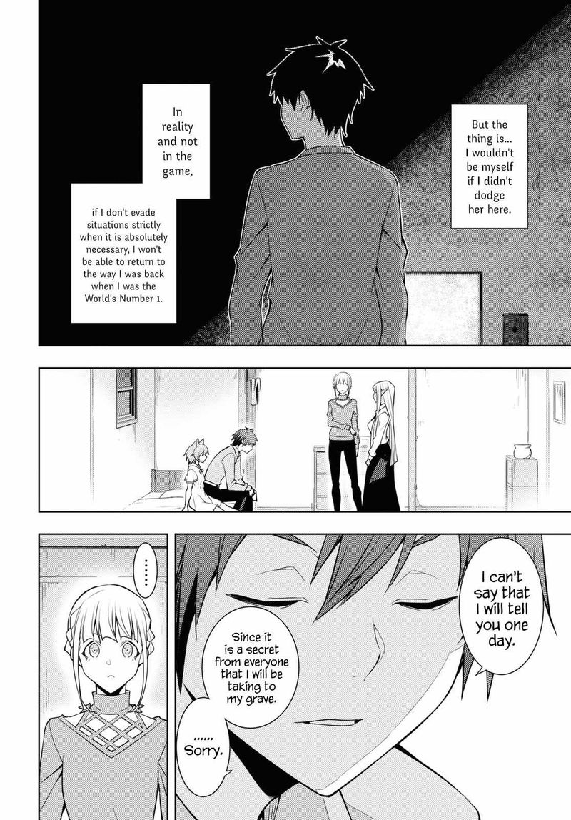 Moto Sekai IchII Subchara Ikusei Nikki Hai Player Isekai Wo Kouryakuchuu 25 17
