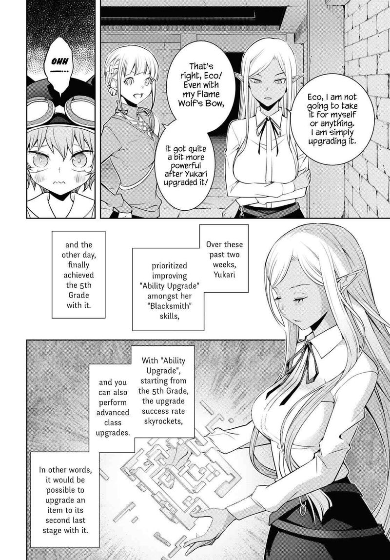 Moto Sekai IchII Subchara Ikusei Nikki Hai Player Isekai Wo Kouryakuchuu 25 2