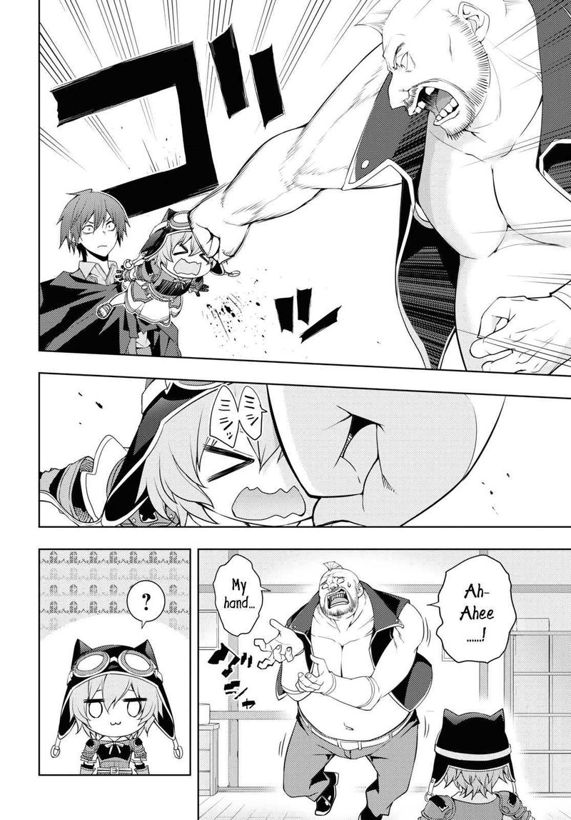 Moto Sekai IchII Subchara Ikusei Nikki Hai Player Isekai Wo Kouryakuchuu 26 12