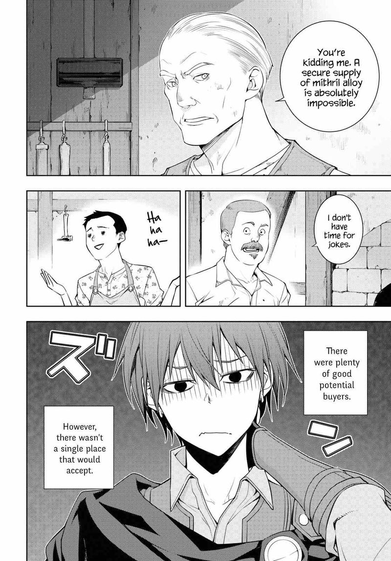Moto Sekai IchII Subchara Ikusei Nikki Hai Player Isekai Wo Kouryakuchuu 26 2