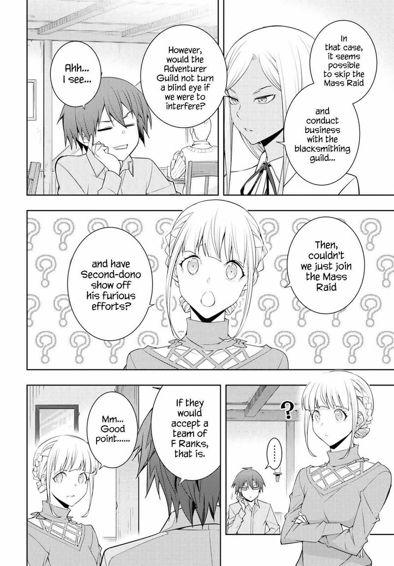 Moto Sekai IchII Subchara Ikusei Nikki Hai Player Isekai Wo Kouryakuchuu 26 20