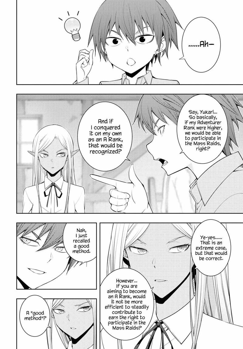 Moto Sekai IchII Subchara Ikusei Nikki Hai Player Isekai Wo Kouryakuchuu 26 22