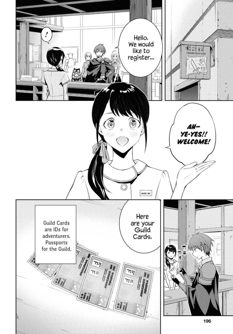 Moto Sekai IchII Subchara Ikusei Nikki Hai Player Isekai Wo Kouryakuchuu 26 6