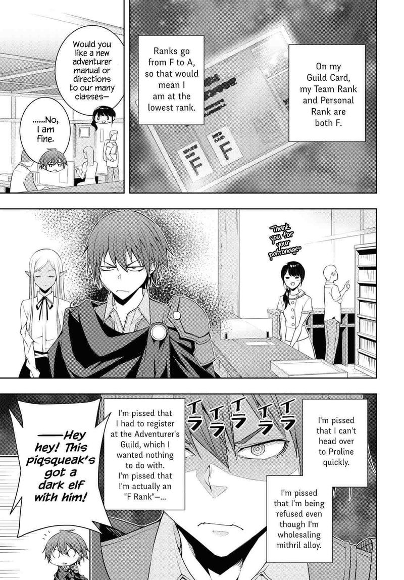Moto Sekai IchII Subchara Ikusei Nikki Hai Player Isekai Wo Kouryakuchuu 26 7