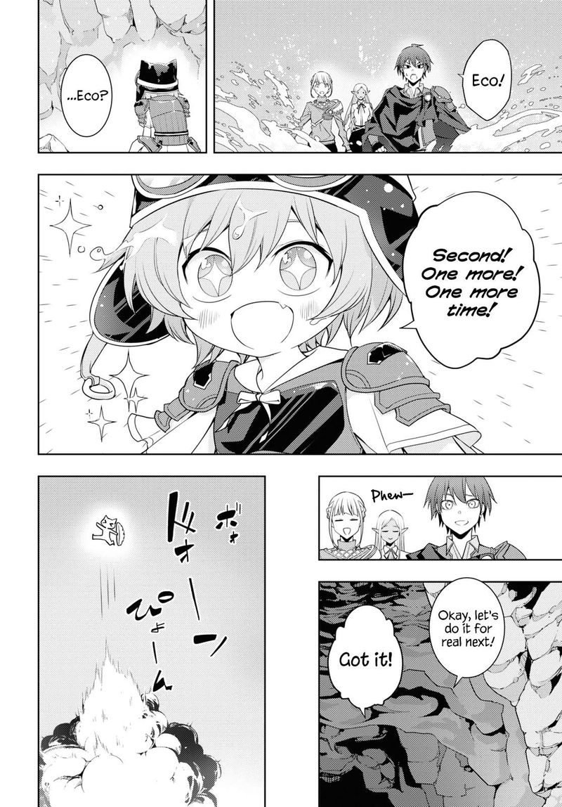 Moto Sekai IchII Subchara Ikusei Nikki Hai Player Isekai Wo Kouryakuchuu 27 10