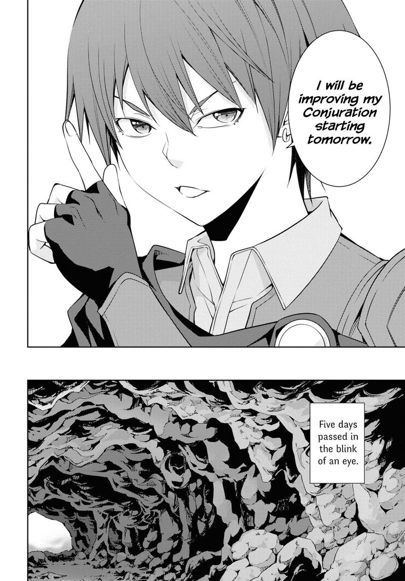 Moto Sekai IchII Subchara Ikusei Nikki Hai Player Isekai Wo Kouryakuchuu 27 16