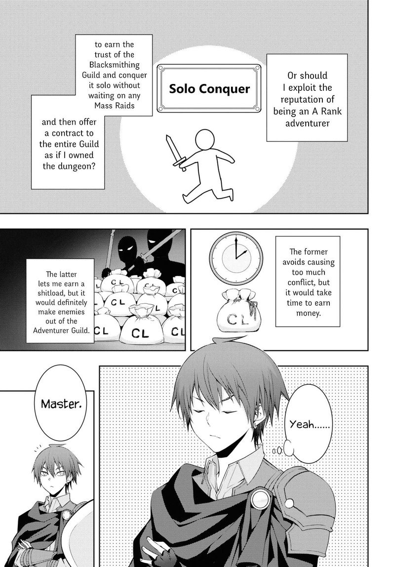 Moto Sekai IchII Subchara Ikusei Nikki Hai Player Isekai Wo Kouryakuchuu 27 19