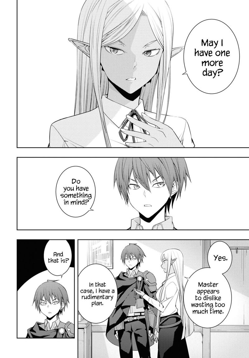 Moto Sekai IchII Subchara Ikusei Nikki Hai Player Isekai Wo Kouryakuchuu 27 20