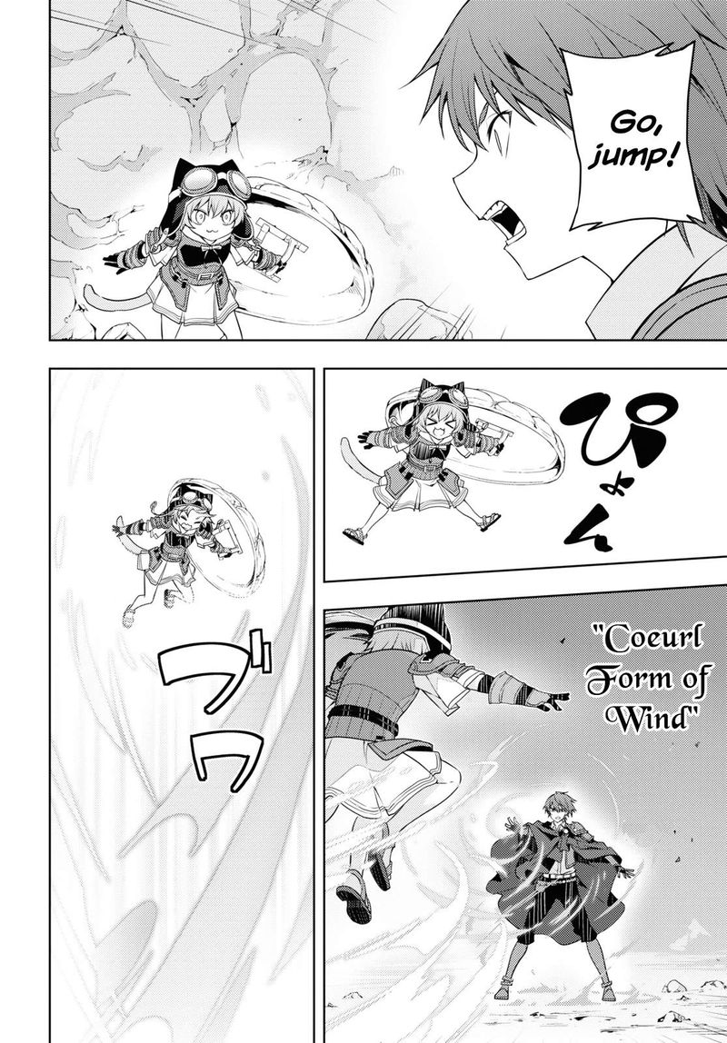 Moto Sekai IchII Subchara Ikusei Nikki Hai Player Isekai Wo Kouryakuchuu 27 6