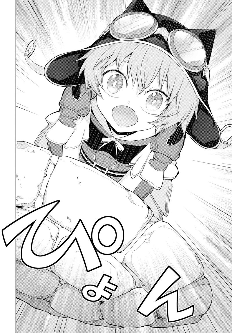 Moto Sekai IchII Subchara Ikusei Nikki Hai Player Isekai Wo Kouryakuchuu 27 8