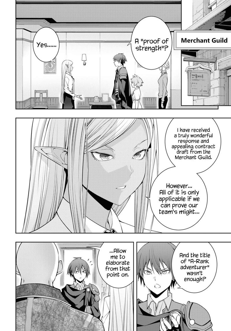 Moto Sekai IchII Subchara Ikusei Nikki Hai Player Isekai Wo Kouryakuchuu 28 10