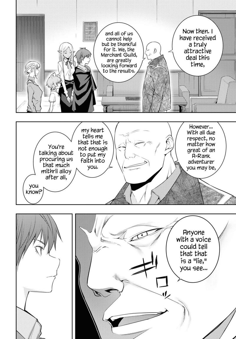 Moto Sekai IchII Subchara Ikusei Nikki Hai Player Isekai Wo Kouryakuchuu 28 12