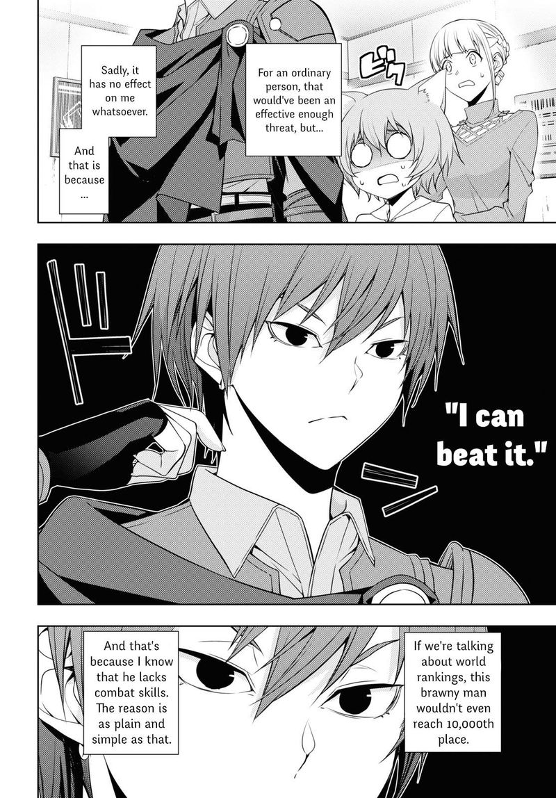 Moto Sekai IchII Subchara Ikusei Nikki Hai Player Isekai Wo Kouryakuchuu 28 14