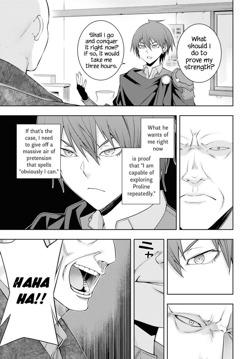 Moto Sekai IchII Subchara Ikusei Nikki Hai Player Isekai Wo Kouryakuchuu 28 15