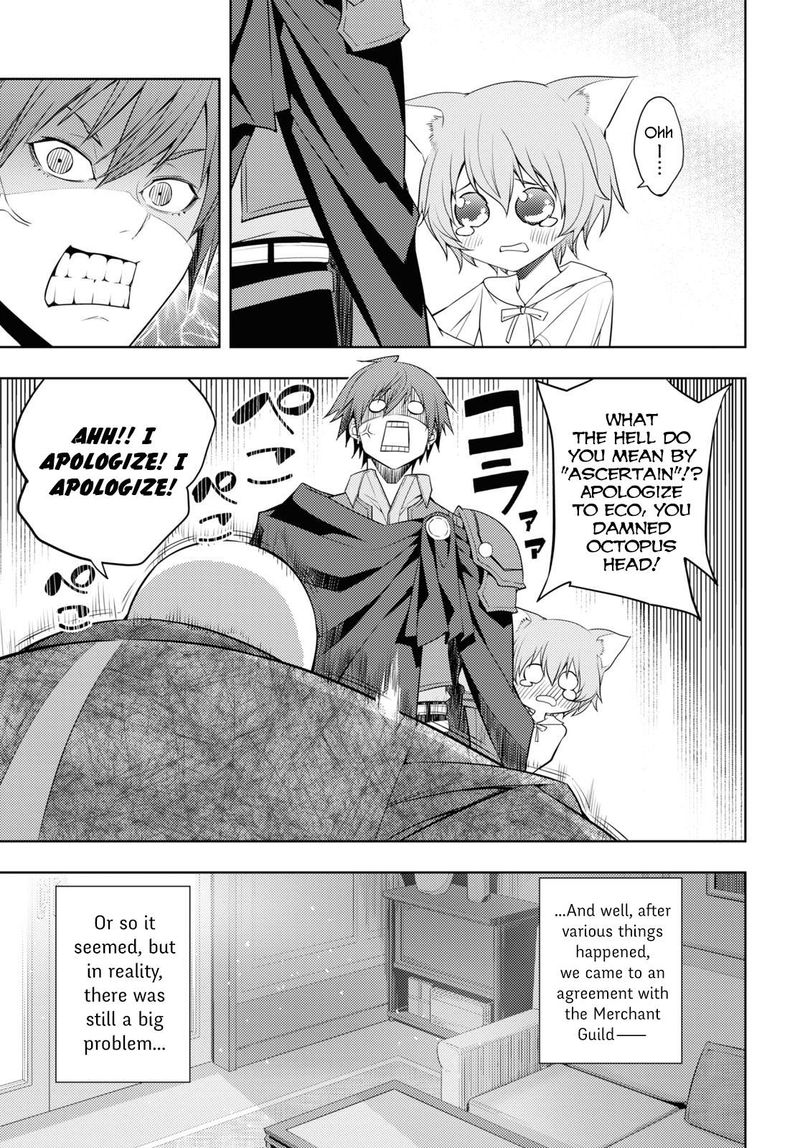 Moto Sekai IchII Subchara Ikusei Nikki Hai Player Isekai Wo Kouryakuchuu 28 17