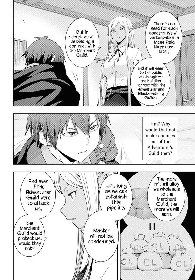 Moto Sekai IchII Subchara Ikusei Nikki Hai Player Isekai Wo Kouryakuchuu 28 2