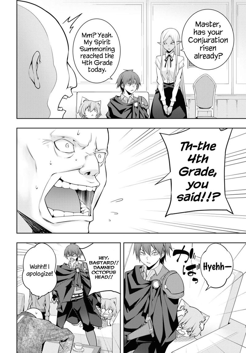 Moto Sekai IchII Subchara Ikusei Nikki Hai Player Isekai Wo Kouryakuchuu 28 20