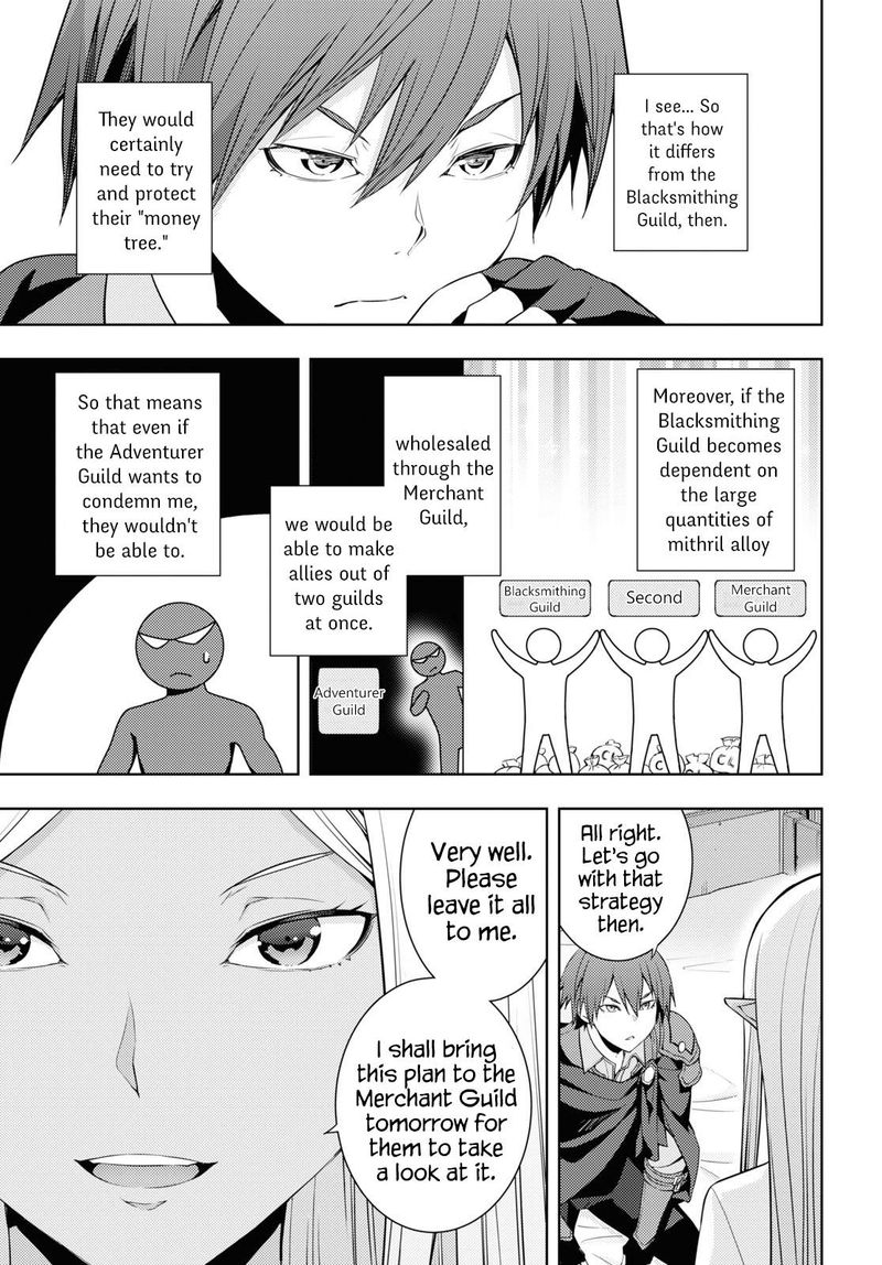 Moto Sekai IchII Subchara Ikusei Nikki Hai Player Isekai Wo Kouryakuchuu 28 3