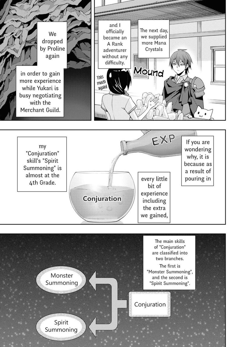 Moto Sekai IchII Subchara Ikusei Nikki Hai Player Isekai Wo Kouryakuchuu 28 5