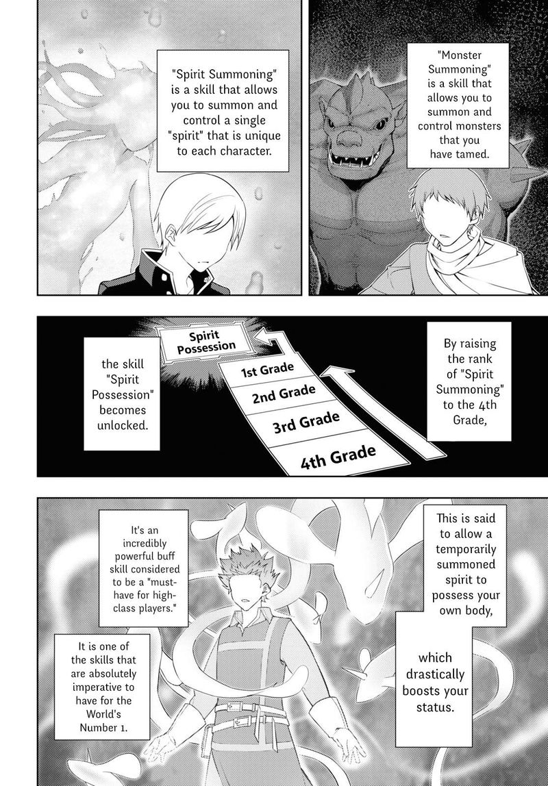 Moto Sekai IchII Subchara Ikusei Nikki Hai Player Isekai Wo Kouryakuchuu 28 6
