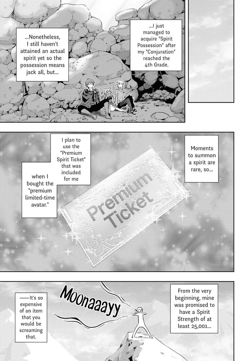 Moto Sekai IchII Subchara Ikusei Nikki Hai Player Isekai Wo Kouryakuchuu 28 7