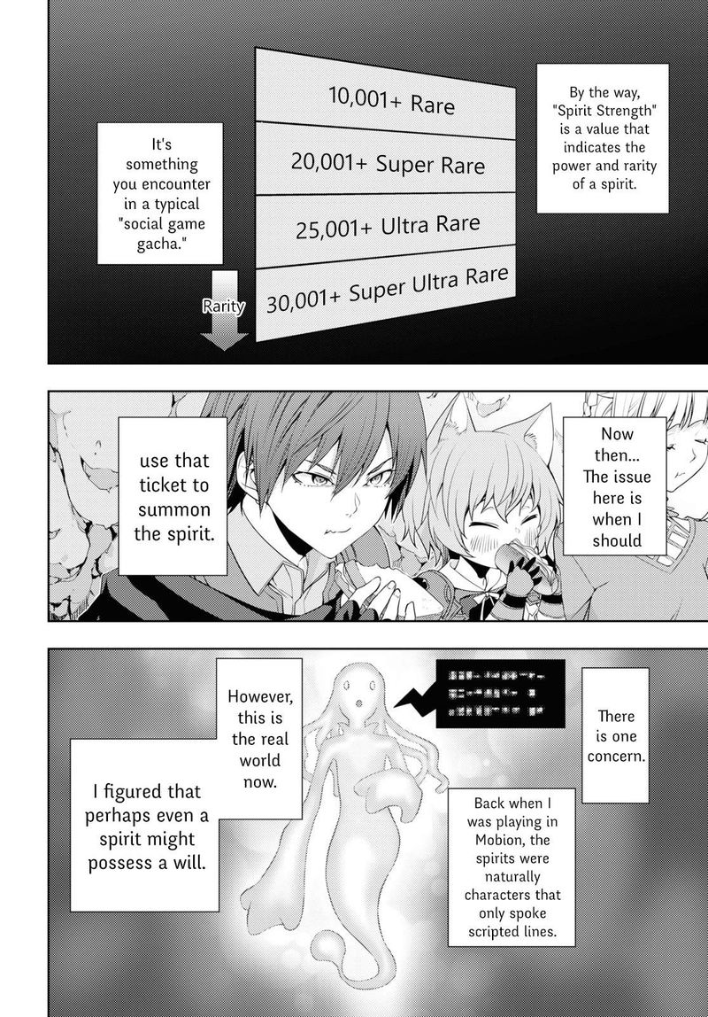 Moto Sekai IchII Subchara Ikusei Nikki Hai Player Isekai Wo Kouryakuchuu 28 8