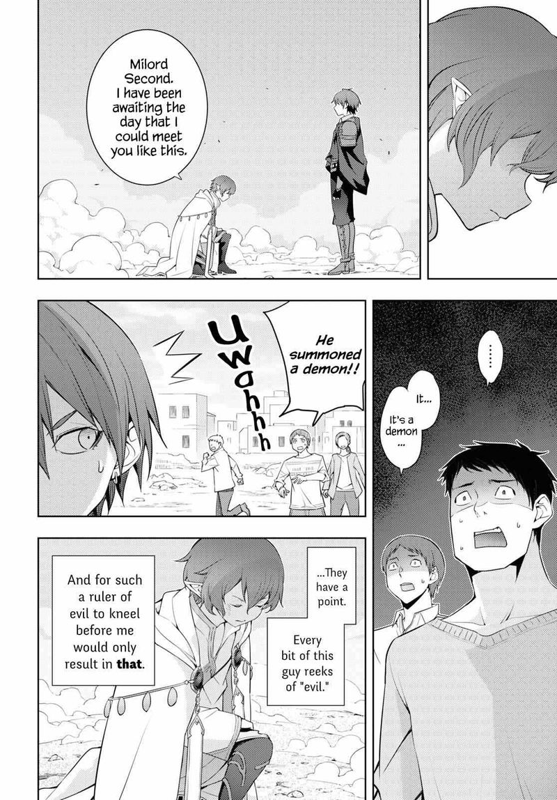 Moto Sekai IchII Subchara Ikusei Nikki Hai Player Isekai Wo Kouryakuchuu 29 11