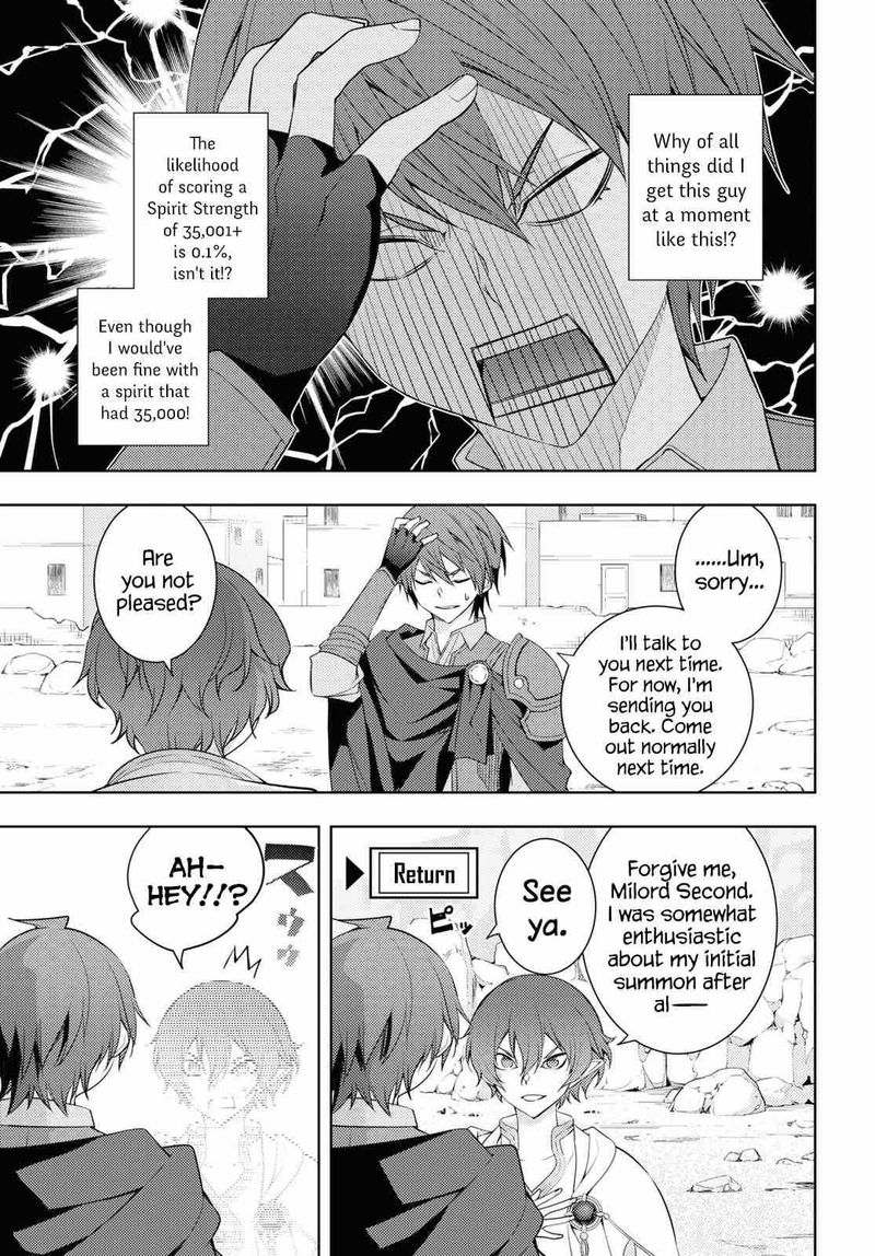 Moto Sekai IchII Subchara Ikusei Nikki Hai Player Isekai Wo Kouryakuchuu 29 12