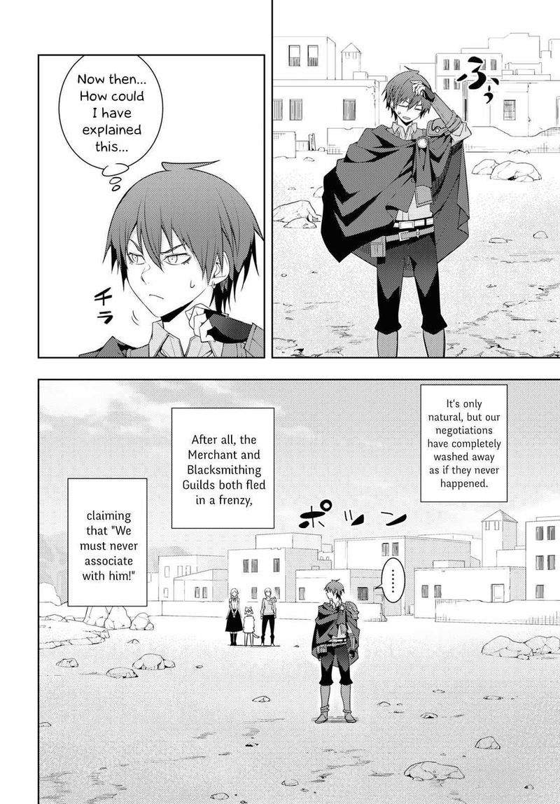 Moto Sekai IchII Subchara Ikusei Nikki Hai Player Isekai Wo Kouryakuchuu 29 13