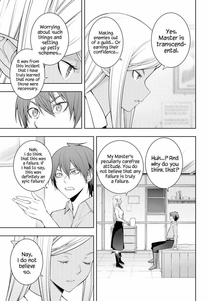 Moto Sekai IchII Subchara Ikusei Nikki Hai Player Isekai Wo Kouryakuchuu 29 16