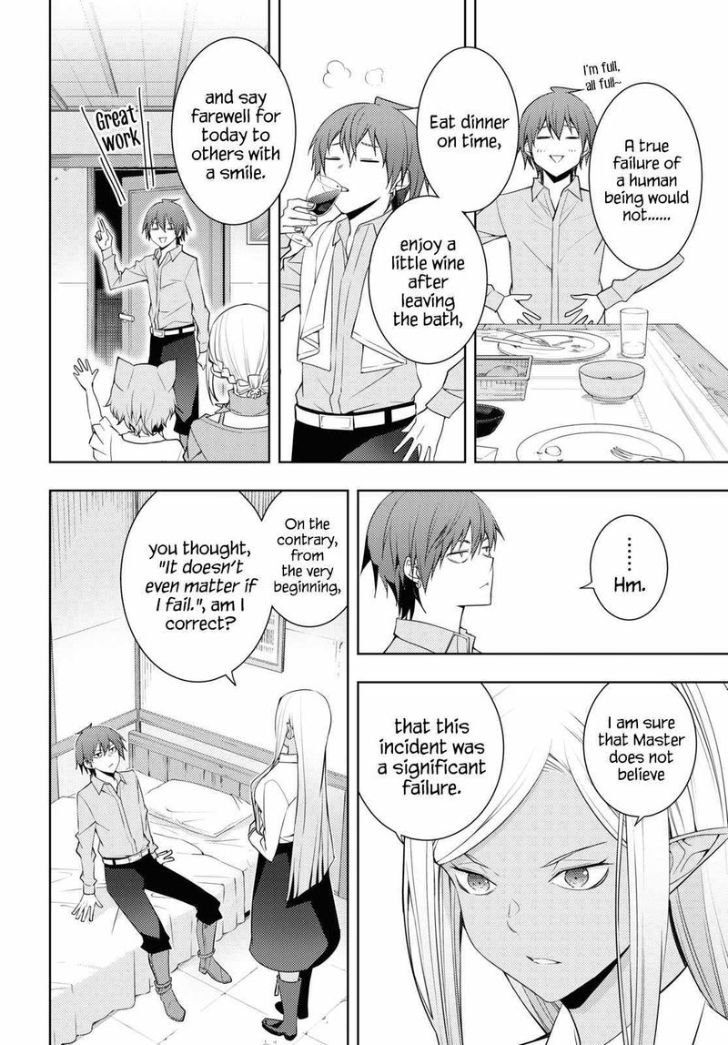 Moto Sekai IchII Subchara Ikusei Nikki Hai Player Isekai Wo Kouryakuchuu 29 17