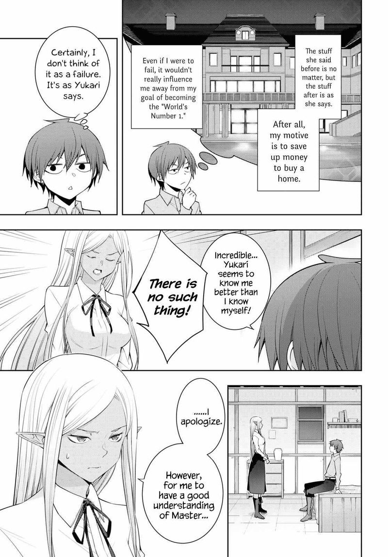 Moto Sekai IchII Subchara Ikusei Nikki Hai Player Isekai Wo Kouryakuchuu 29 18